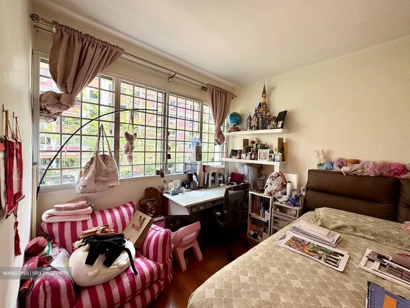 Blk 262 Bishan Street 22 (Bishan), HDB 4 Rooms #542366821